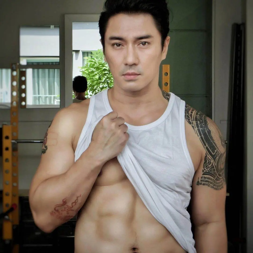 นัวมากผัวขาาา
