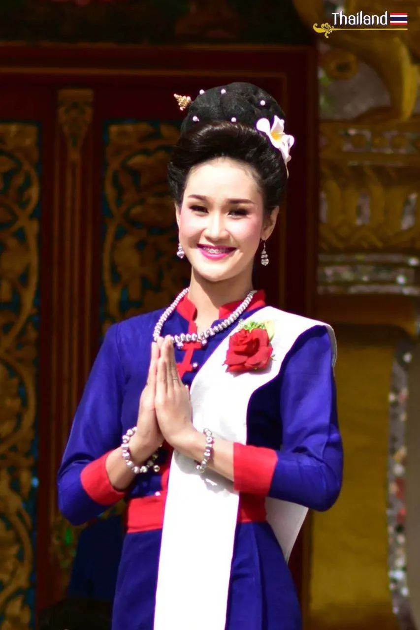 Phu-Tai Renu Nakhon dance | THAILAND 🇹🇭