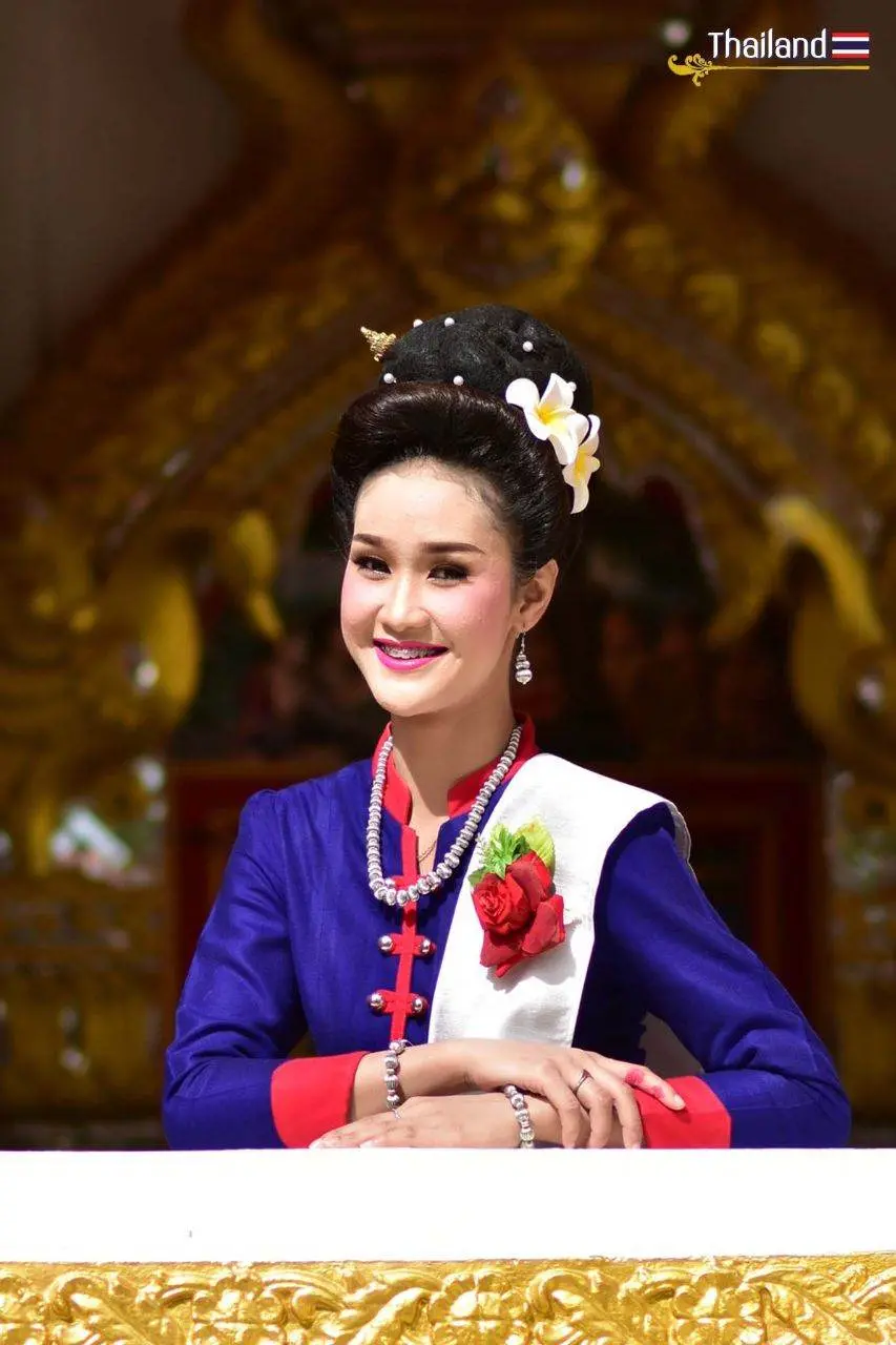 Phu-Tai Renu Nakhon dance | THAILAND 🇹🇭