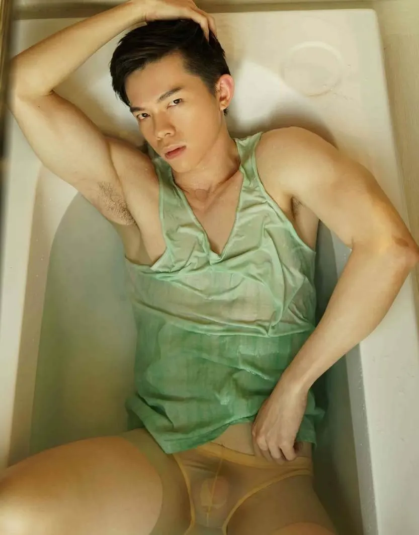ชอบอ้ากว้างๆ 100