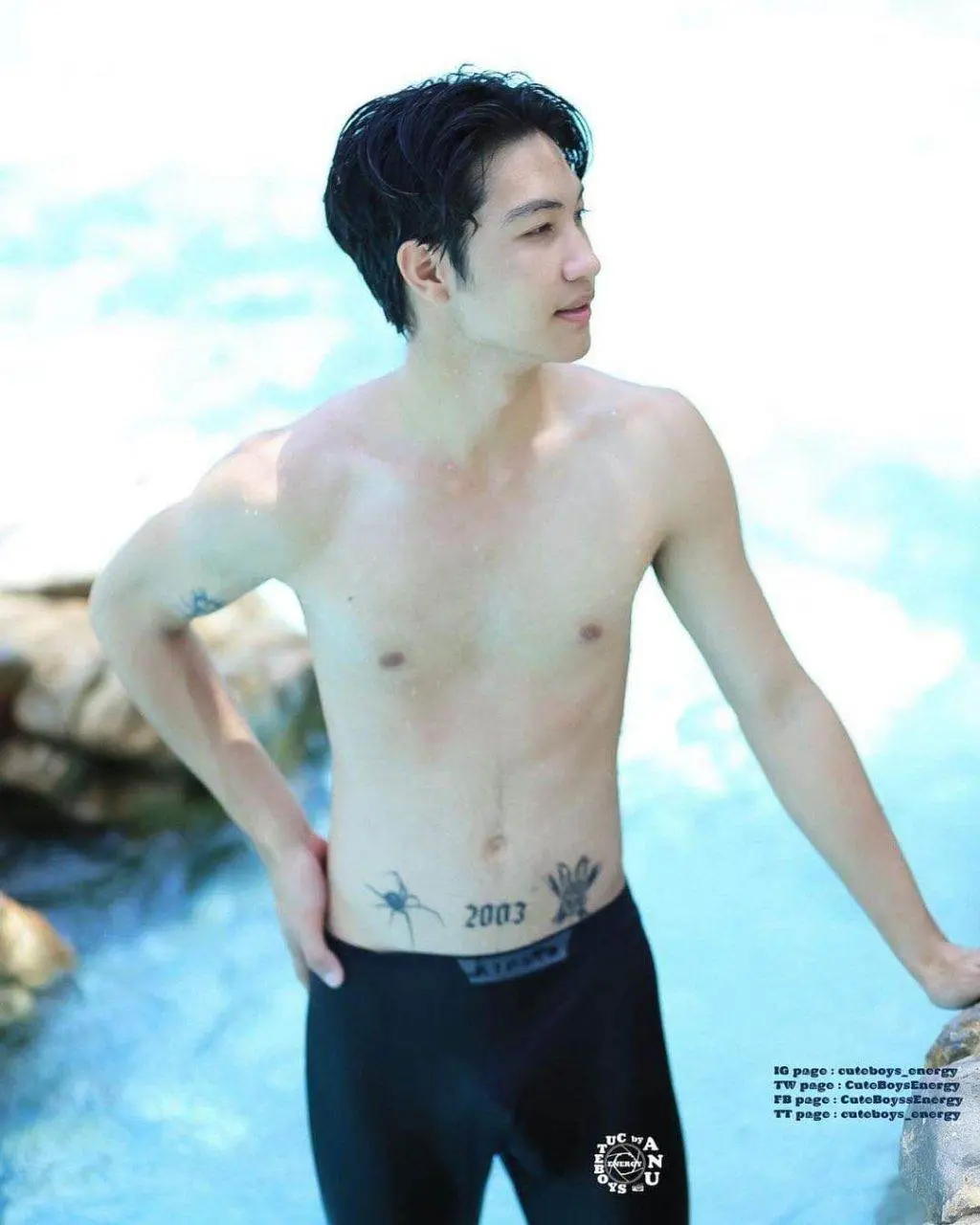 หุ่นแบบนี้ ใครจะอดใจไหว EP 36