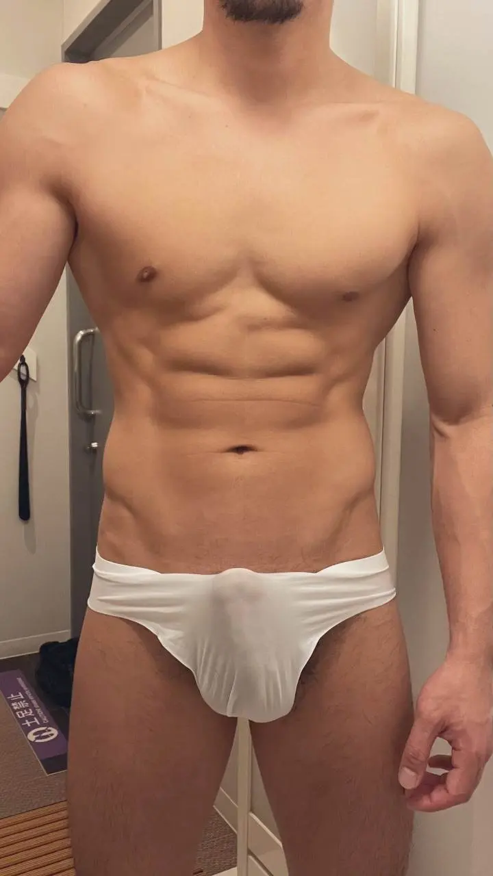 LINE OpenChat : Underwear For Men