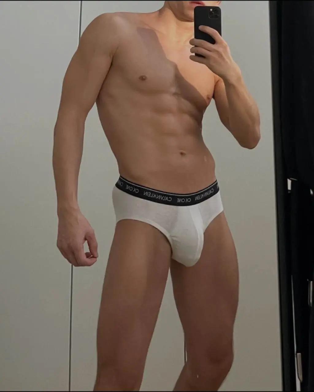 LINE OpenChat : Underwear For Men
