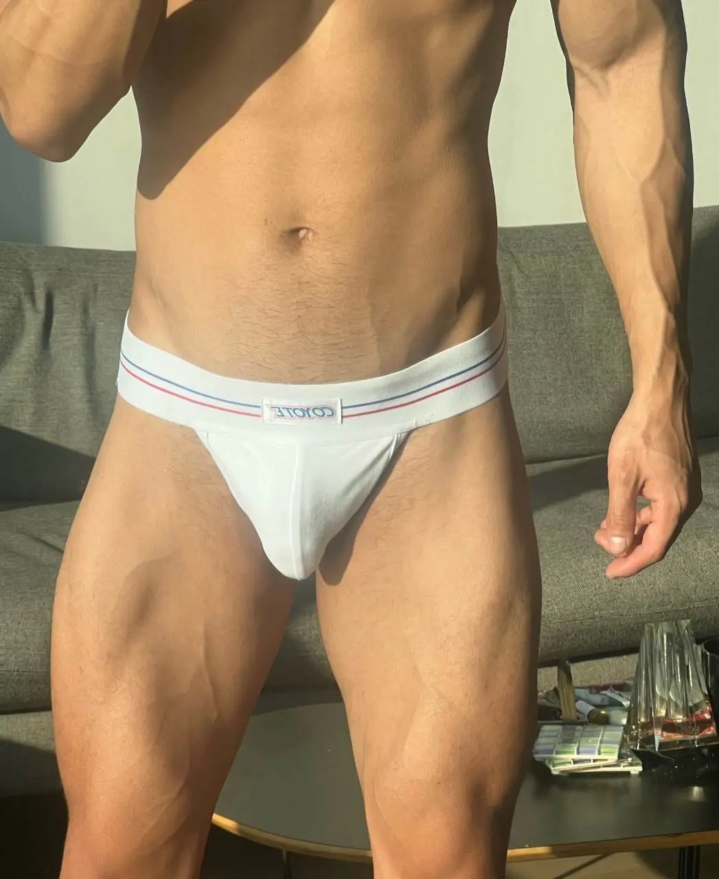 Hot men in underwear 661