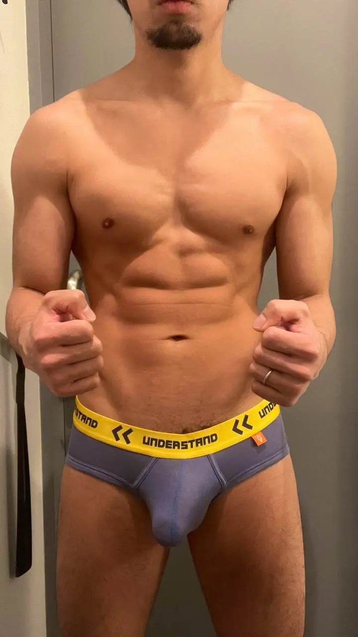 Hot men in underwear 661