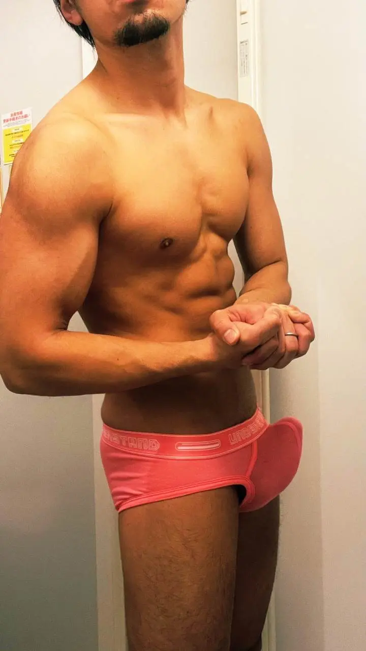 Hot men in underwear 661