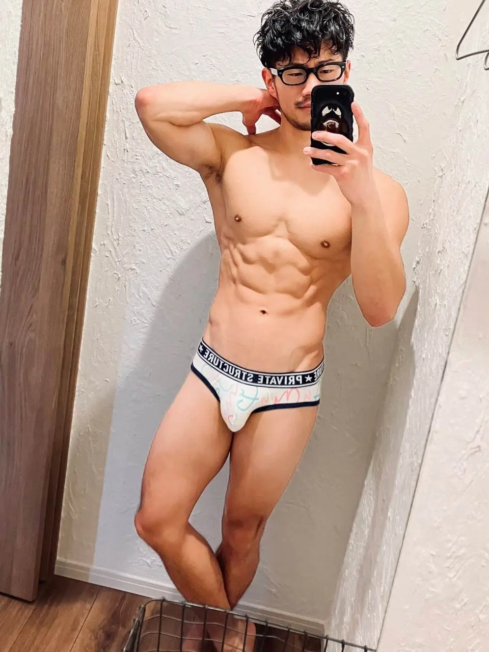 Hot men in underwear 661