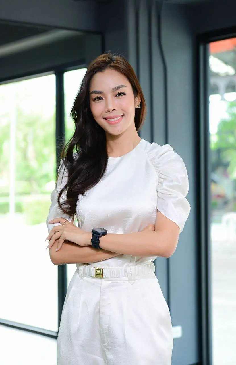 &ldquo;เฟร้นช์ฟราย&rdquo; ฝ่าแรงกดดันสู้ฝันให้เป็นจริง แนะปรับวิธีคิดเพื่อไปให้ถึงเป้าหมาย