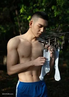หุ่นแบบนี้ ใครจะอดใจไหว EP 37