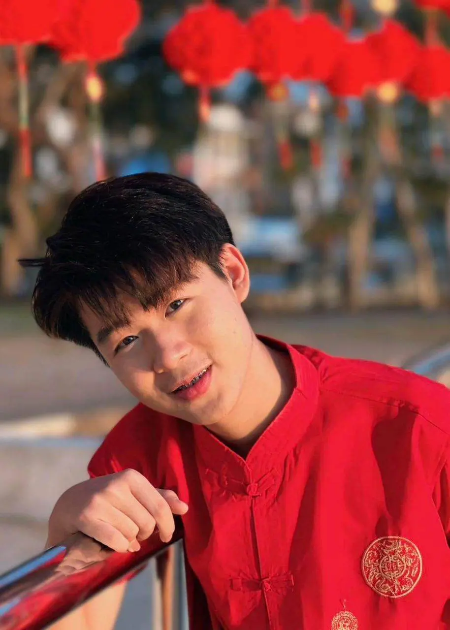 หุ่นแบบนี้ ใครจะอดใจไหว EP 38