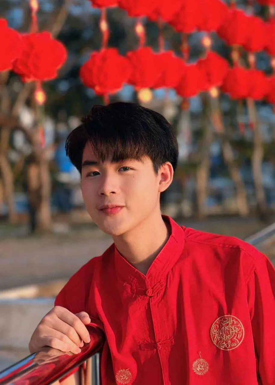 หุ่นแบบนี้ ใครจะอดใจไหว EP 38