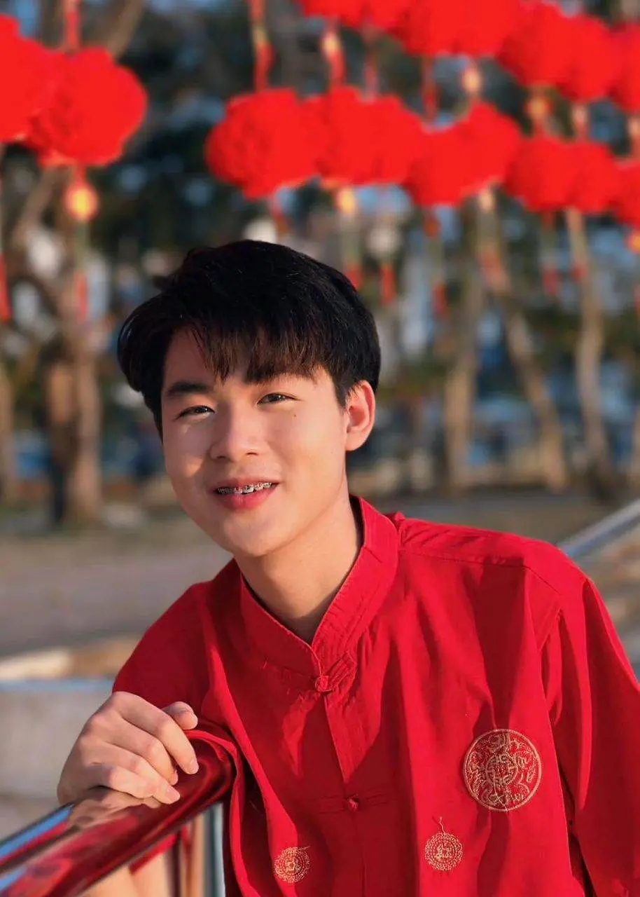 หุ่นแบบนี้ ใครจะอดใจไหว EP 38