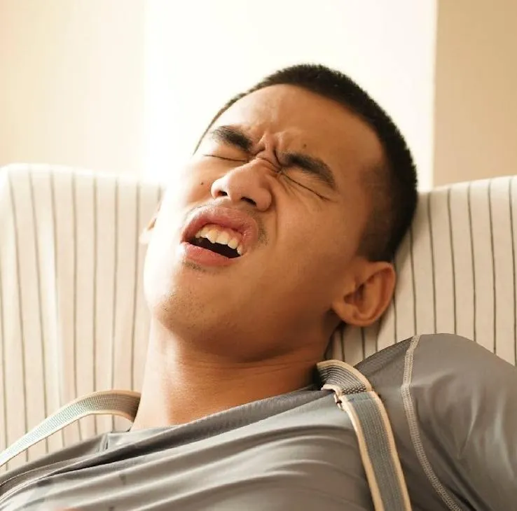 โอ๊ย..เยสส