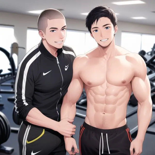 YAOI 583