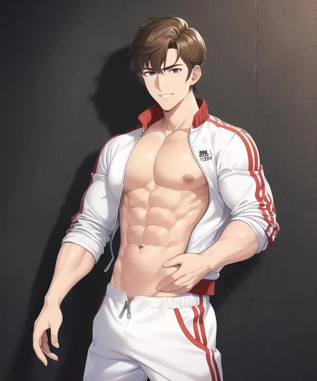 YAOI 583