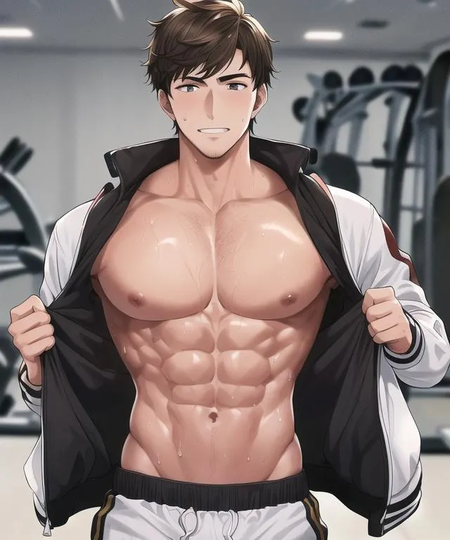 YAOI 583