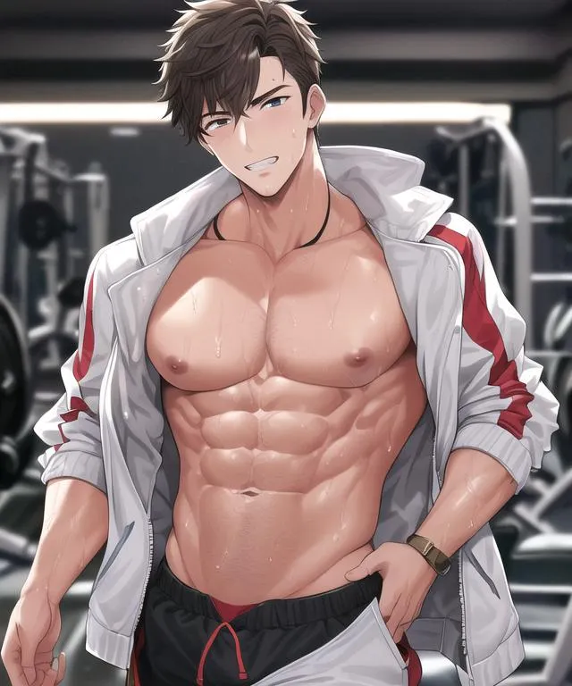 YAOI 583