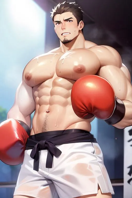 YAOI 583