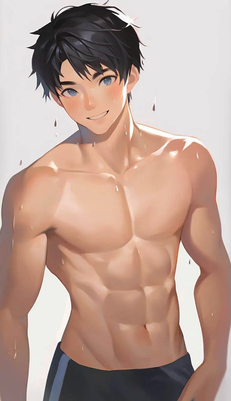 YAOI 583