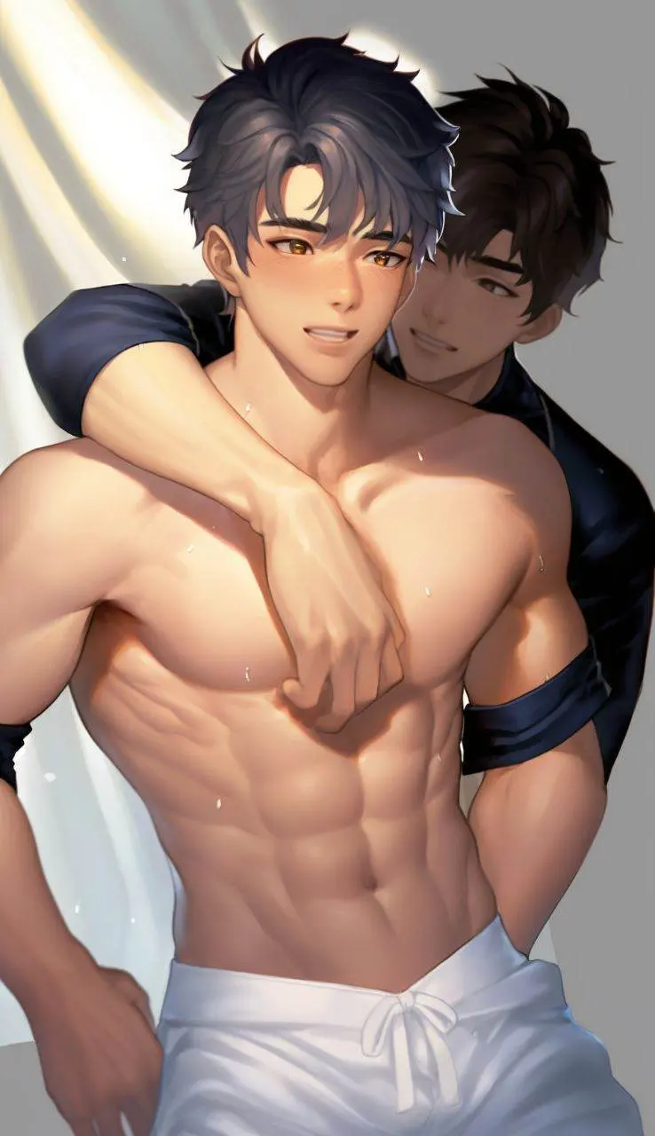 YAOI 583