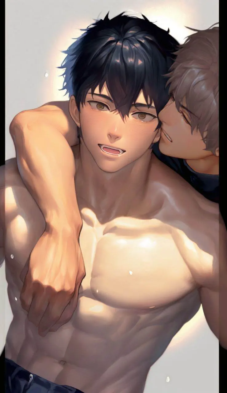 YAOI 583