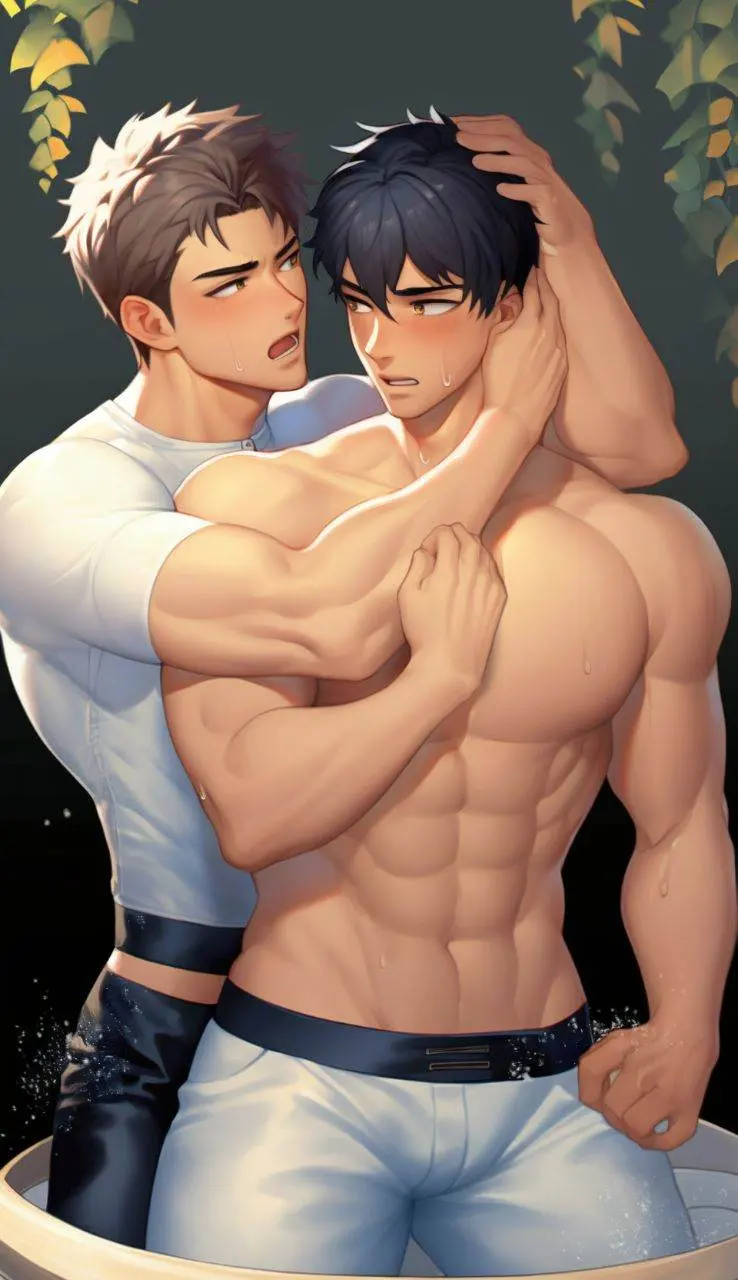 YAOI 583