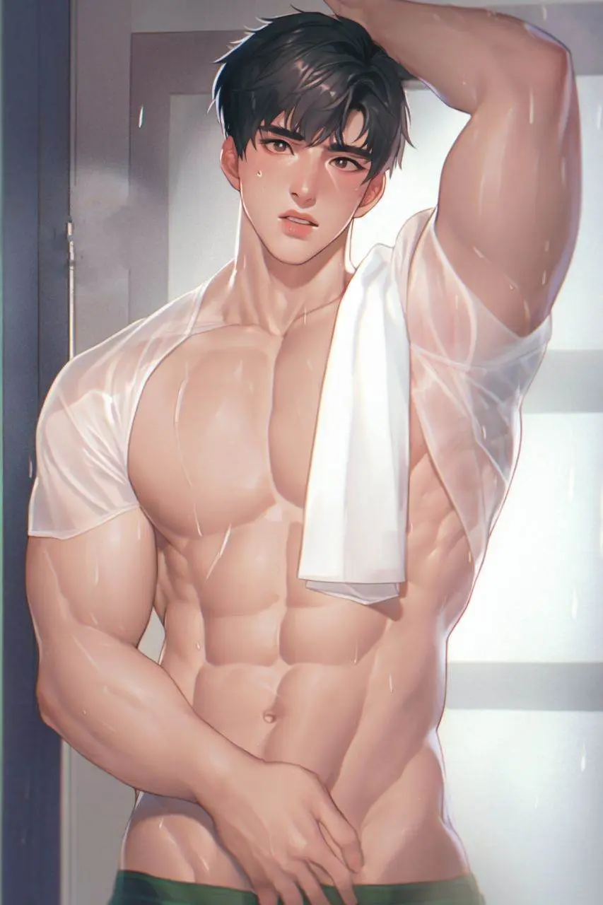 YAOI 583