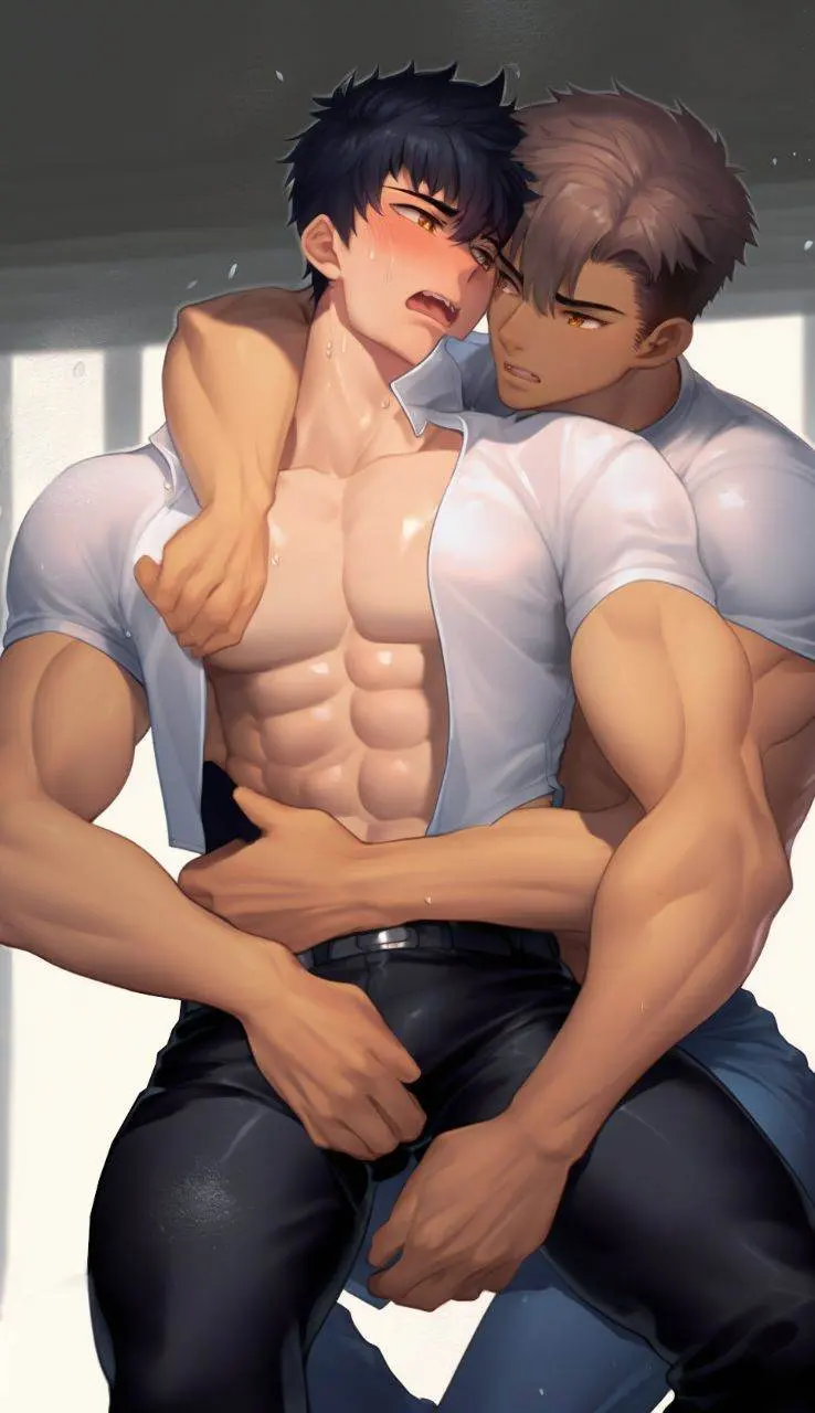 YAOI 583