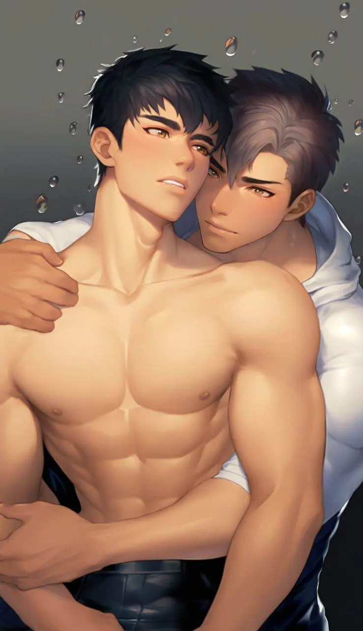 YAOI 583