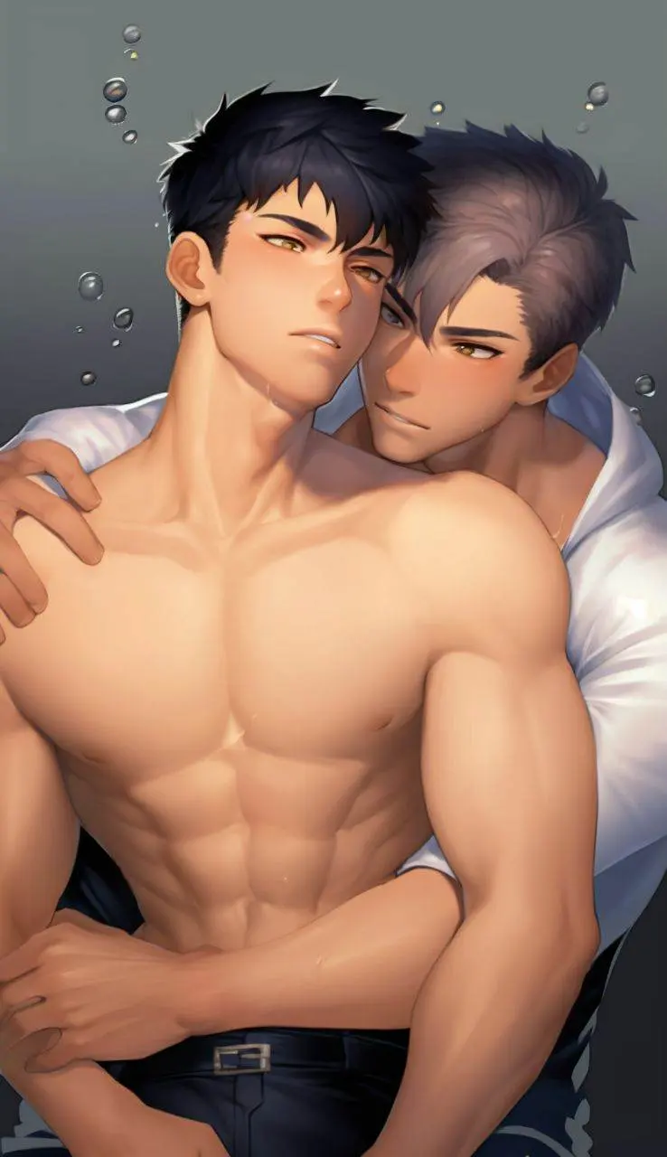 YAOI 583