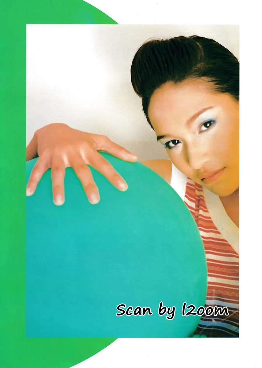 (วันวาน) อาทิตย์ ริว @ i-spy ปีที่ 1 ฉบับที่ 23 กรกฎาคม 2540