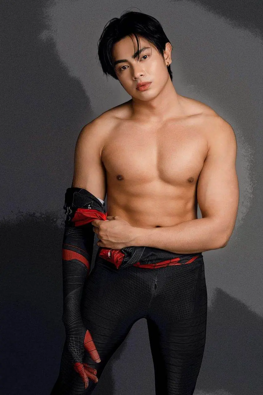 อยากเจอ..ยอดมนุษย์