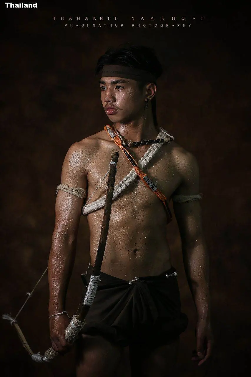 THAILAND 🇹🇭 | Thai warrior