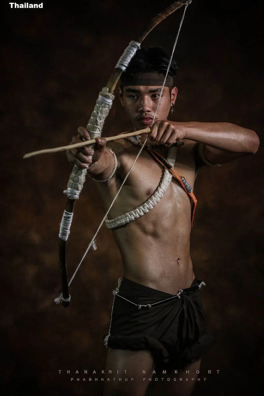 THAILAND 🇹🇭 | Thai warrior