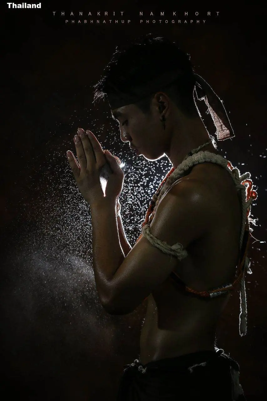 THAILAND 🇹🇭 | Thai warrior
