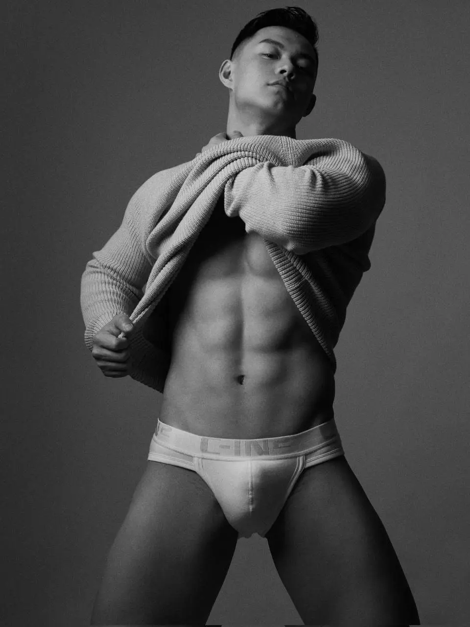 Hot men in underwear 662