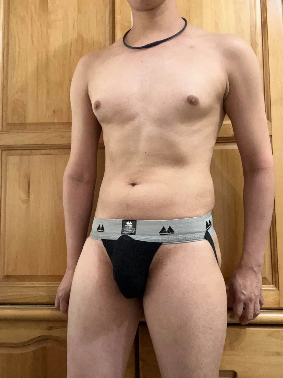 LINE OpenChat : Underwear For Men