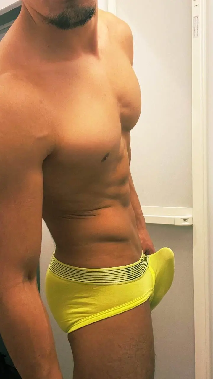 Hot men in underwear 662