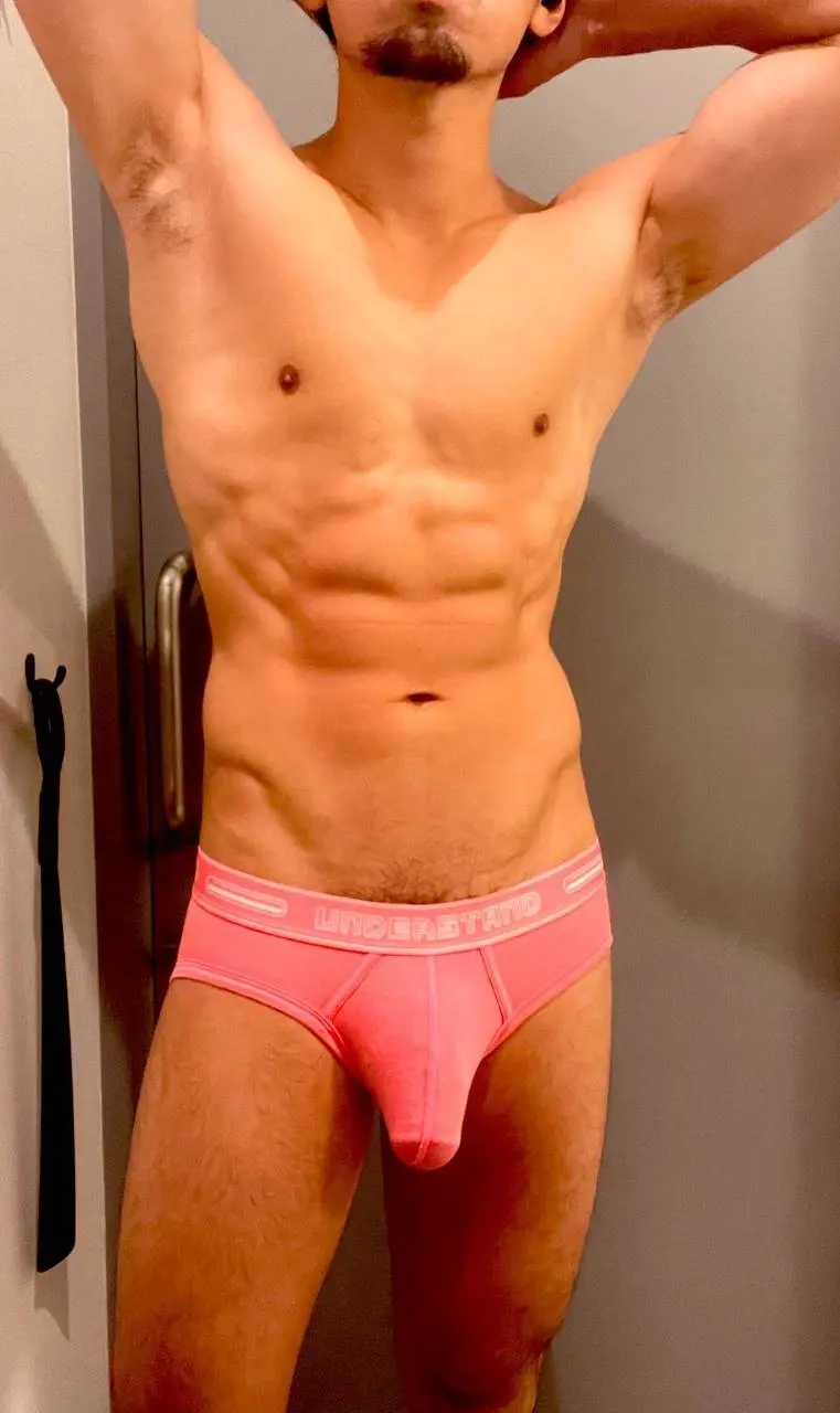 Hot men in underwear 662