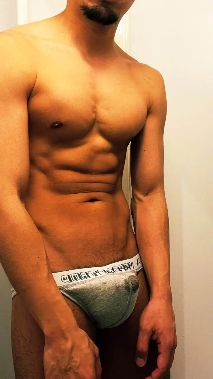 Hot men in underwear 662