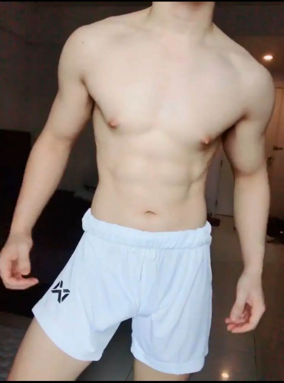 หุ่นแบบนี้ ใครจะอดใจไหว EP 40