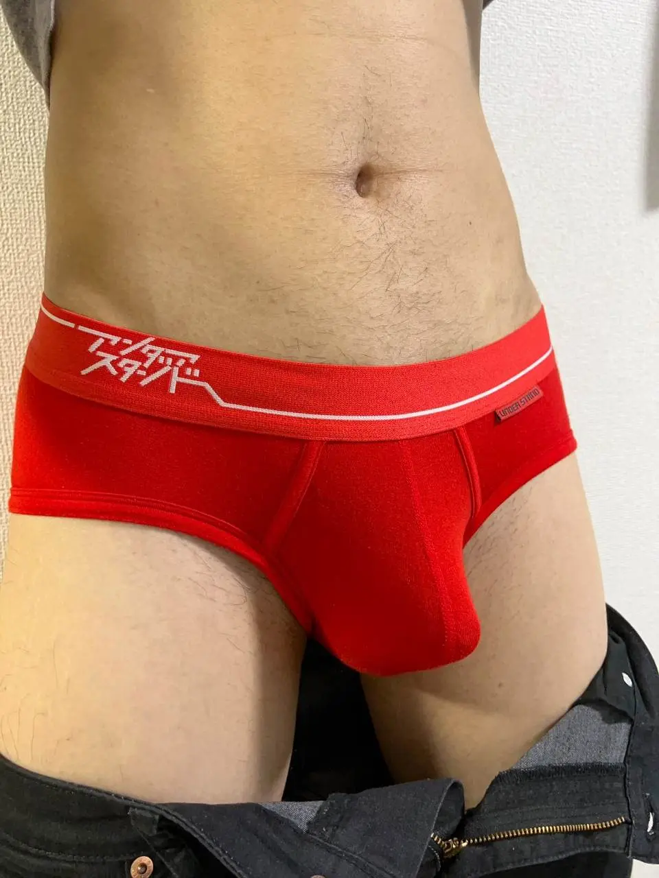 Hot men in underwear 663