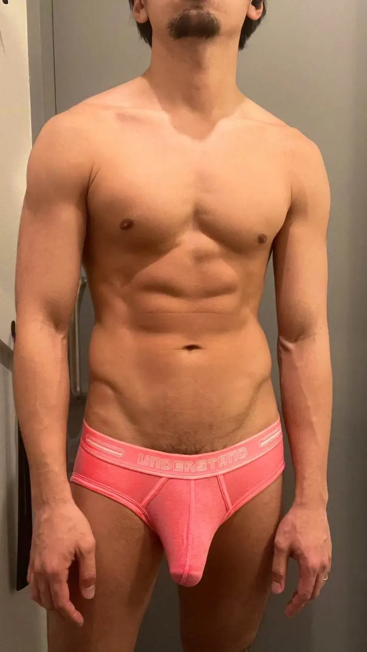 LINE OpenChat : Underwear For Men