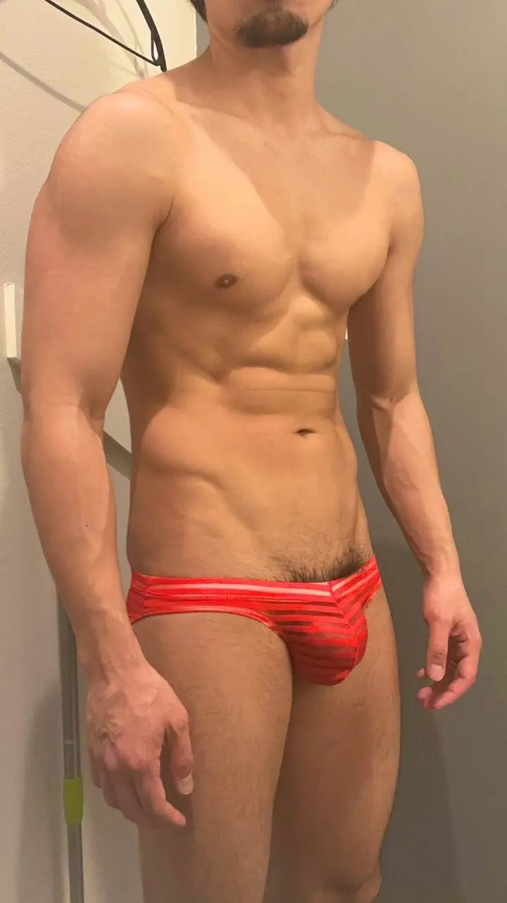 Hot men in underwear 663