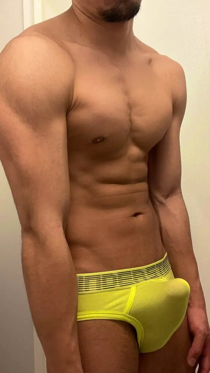 Hot men in underwear 663