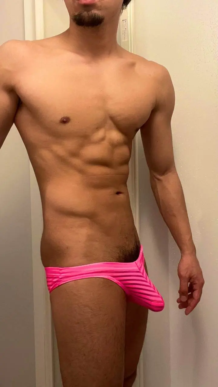 Hot men in underwear 663