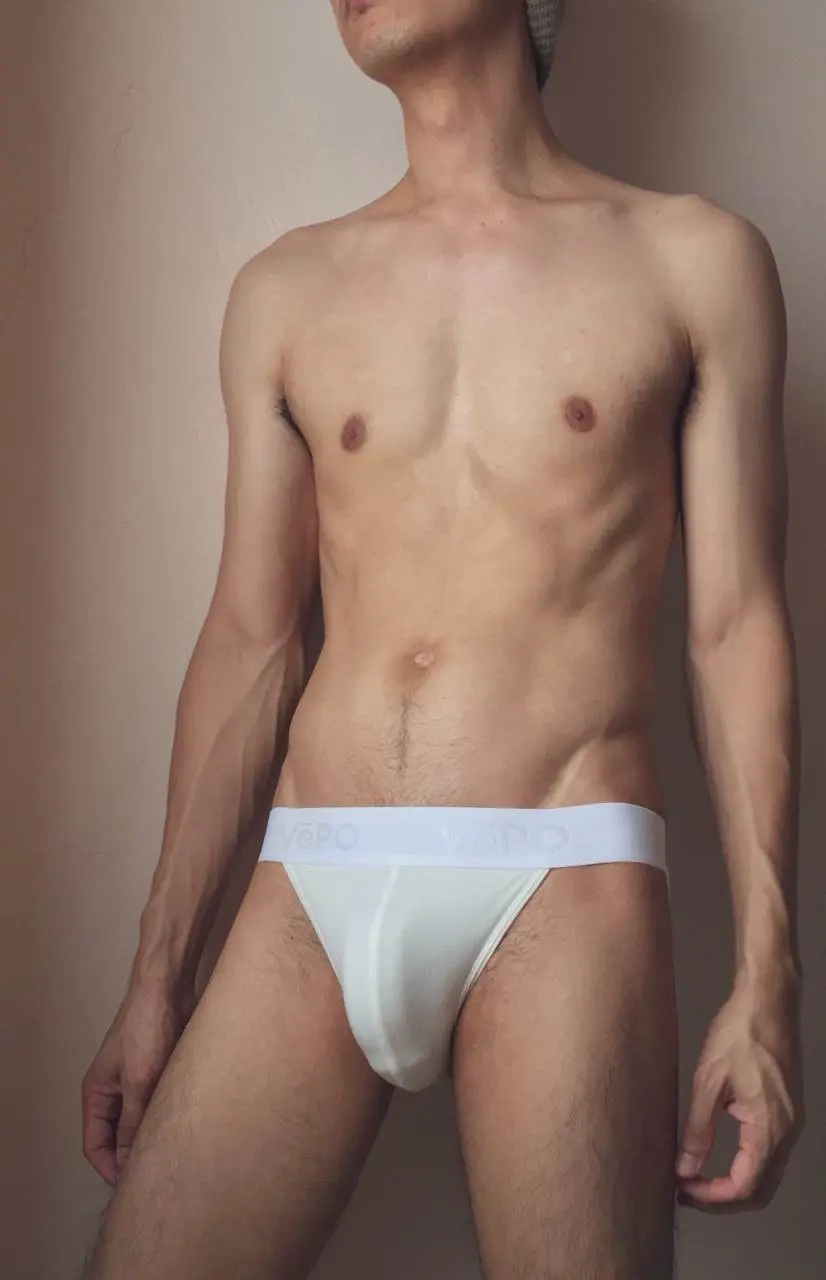 Hot men in underwear 663