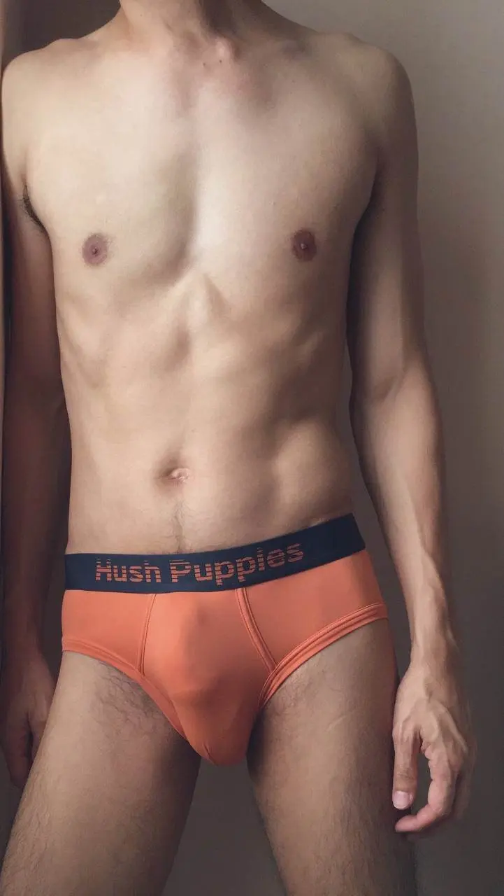 Hot men in underwear 663
