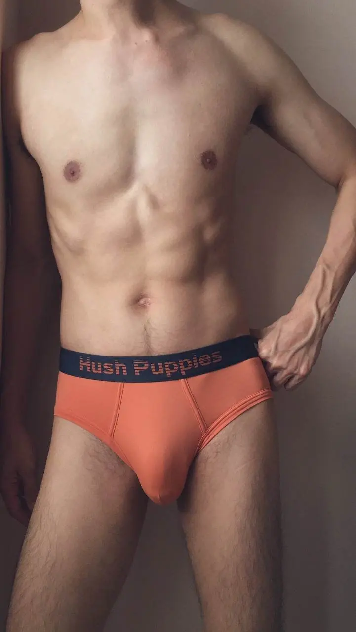 Hot men in underwear 663