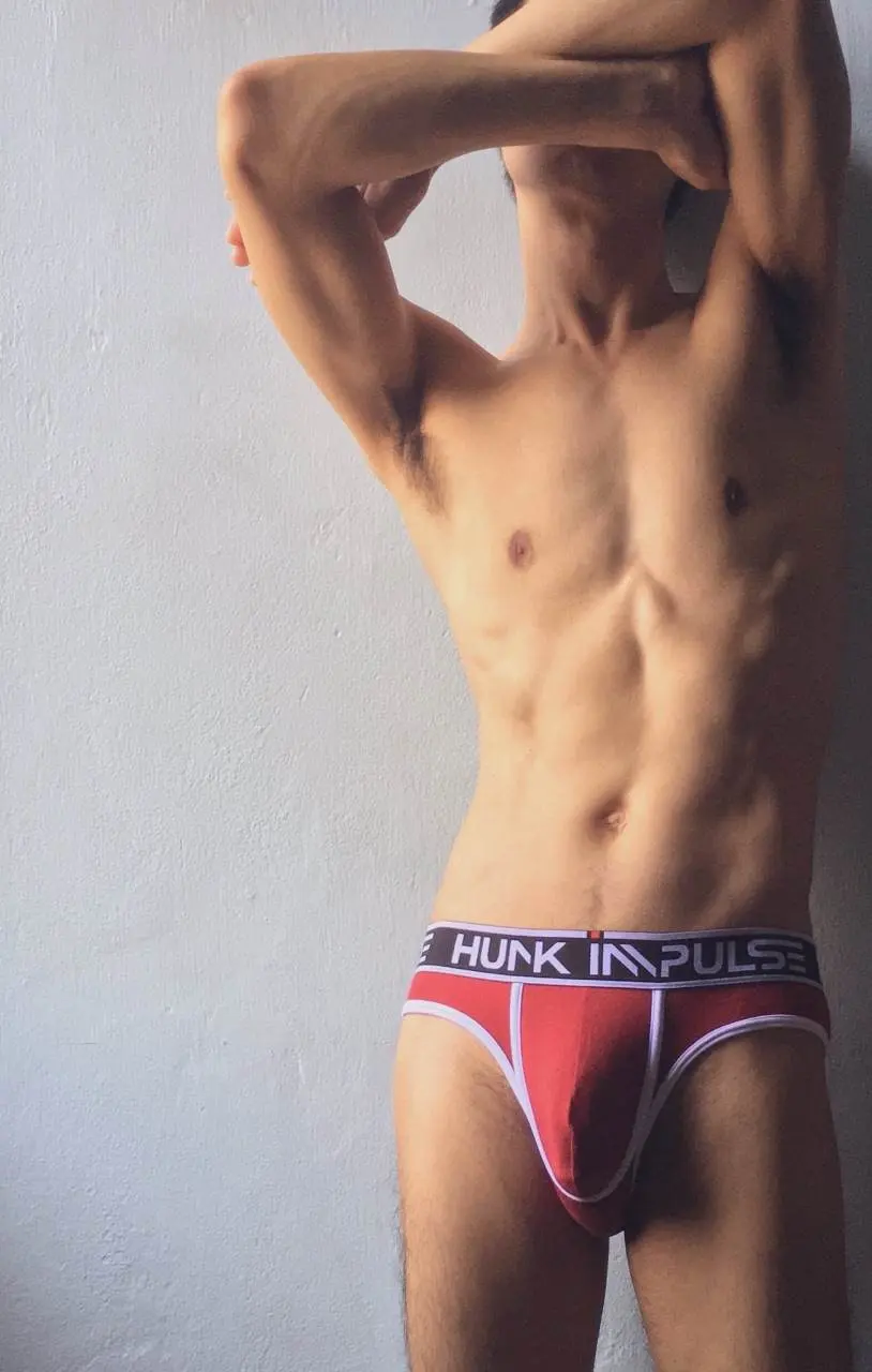 Hot men in underwear 663